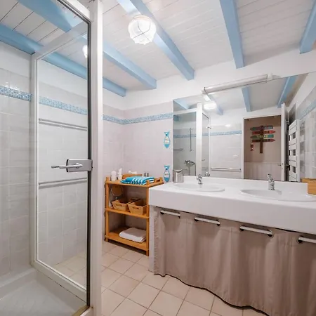 La Grange Bleue - Parking Prive - A 2km De La Semesterbostad *