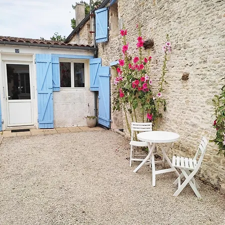 La Grange Bleue - Parking Prive - A 2km De La *