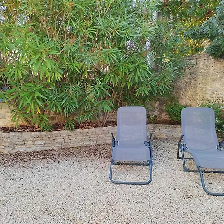 Hébergement de vacances La Grange Bleue - Parking Privé - A 2km De La *