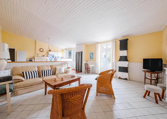 La Grange Bleue - Parking Prive - A 2km De La Сasa de vacaciones