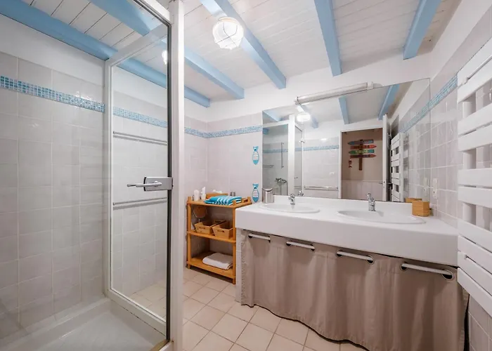 La Grange Bleue - Parking Prive - A 2km De La Сasa de vacaciones *