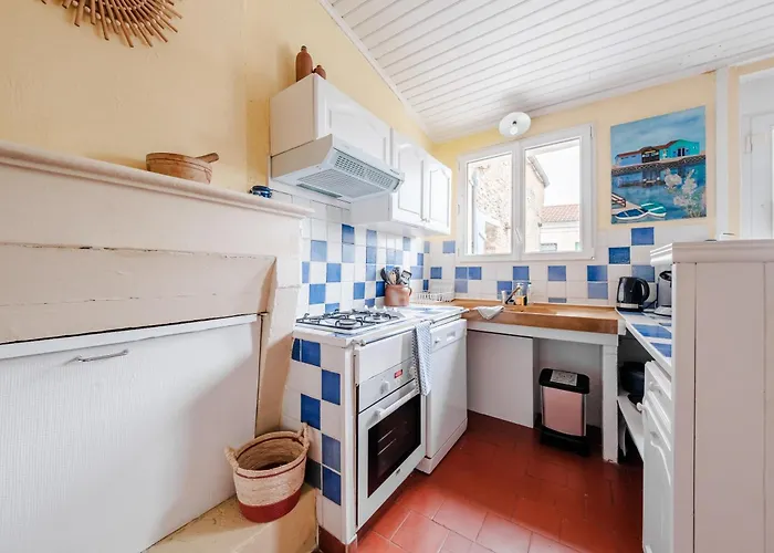 La Grange Bleue - Parking Prive - A 2km De La Сasa de vacaciones *