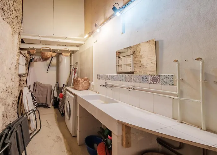 La Grange Bleue - Parking Prive - A 2km De La Сasa de vacaciones *