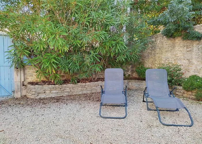 Сasa de vacaciones La Grange Bleue - Parking Prive - A 2km De La *